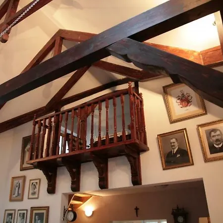 Sleeps 12 Magnuszew