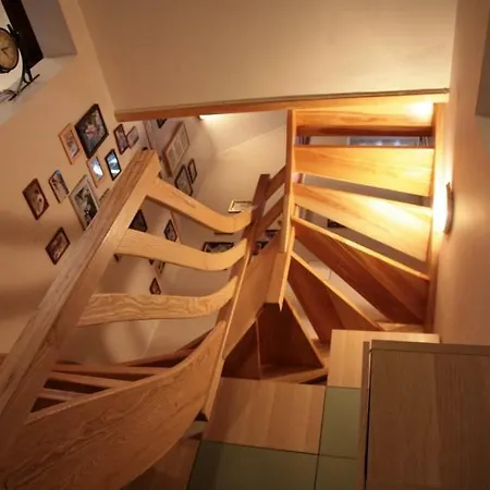 Sleeps 12 Nyaraló Magnuszew