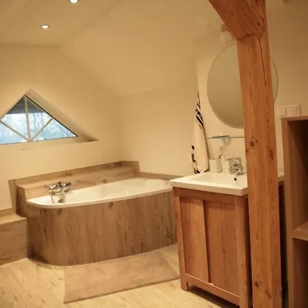 Sleeps 12 Nyaraló Magnuszew
