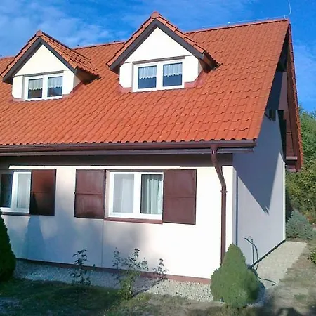 Sleeps 12 * Magnuszew