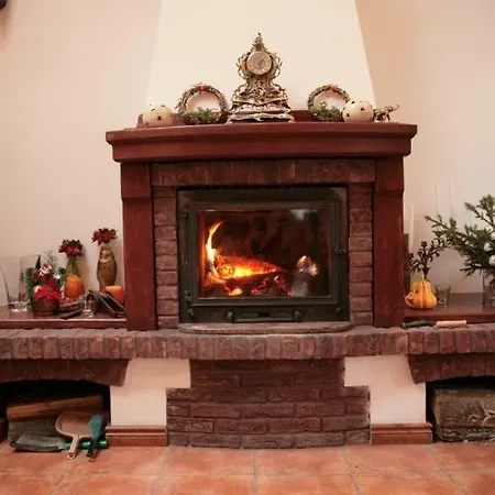 Sleeps 12 * Magnuszew